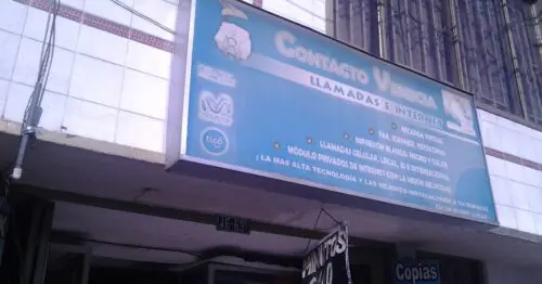 CONTACTO VENECIA BOGOTÁ CONTACTO VENECIA BOGOTÁ